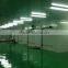 Cheap new arrival walk in cold room for vegetable storage