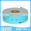 patient wear hospital id circlet