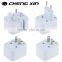 250v 10a electrical plug socket wall electrical outlet 13a euro converter plug adapter