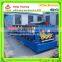 Building Aluminum floor deck roll forming machine