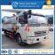 Diesel Engine Type LHD samll asphalt distribution truck price
