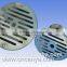Guangzhou supply stainless steel 304 swimming pool wall water return