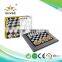 New Hot Fashion competitive trendy style plastic chess toy