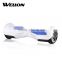 Wellon hoverboard factory hands free electric chariot level board
