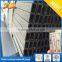 200x200 mm 100x100 iron ms structure square steel tube tubing pipe