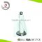 Polish Stainless Steel Kitchen Paper Holder Standing Towel Holder