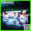 High Intensity Outdoor Advertising P10 LED Display