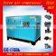 75kw 100hp 8 bar 75 kw 100 hp screw type portable air conditioner for cars compressors