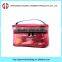 Factory direct cheap fashionable high quality cosmetic bag case GW618