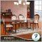 Dinning Room Furniture Dinning Table Set Wood Dinning Table and Chair