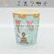 2015 NEW Design paper cups for nuts taw materials fot making tissue papers with great price