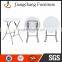 Plastic High Cocktail Table For Coffee JC-T08                        
                                                Quality Choice