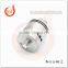 2016 hot box mod Atomizer indestructible atomizer Authentic1:1 clone indestructible Original rda wholesale