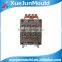 Hot runner pet bottle preform mould