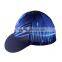 Custom High Quality Digital Printing Cycling Cap