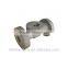 Ball Valve Water Cast Steel Plug Tap