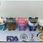 hot sale 12 chinese zodiac of animals Pig candy jar