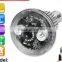Bulb WiFi /AP IP Network DVR Camera 720P P2P wireless wifi bulb hidden ip camera with Onvif and SD card