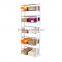 folding closed cabinet style metal shoe rack accessories