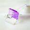 Huafu 2016! 80 needles eye wrinkle removal stamp derma pen