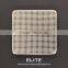 High temp resistance foundry ceramic plate filter