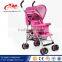 Wholesale baby stroller folding portable four-wheel damping baby carriage/stroller baby/baby stroller 3 in 1