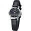 WEIDE 2015 Lady Vogue Leather Sapphire crystal Watches prices