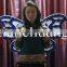 LED Belly Dance Wings / Remote Controlled Butteryfly Wings for Stage Performance