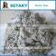 Concrete Expanding Admixture-Wood Fibre