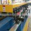 TDF Flange Forming Machine Square Duct Line Making Machine