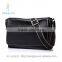 Top Class Man Flip Cross Body Handbag Soft Nubuck Material Business Bag Classical Leather Messenger Bag