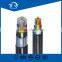 XLPE insulation Armored Low Voltage 95mm xlpe cable