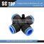 Pipe fitting Pipe fitting quick connect tube fittings mpu Pipe fitting Pipe fitting