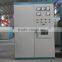 5000kg Medium Frequency Copper Melting Induction Furnace