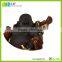 Hot sale Chinese religious crafts buddhist 3D Shape souvenir gift