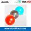 Virson- handheld training ball, fitness ball ,mini soft ,PVC yoga ball