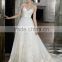 (MY2605) MARRY YOU Custom Made A-line Sweetheart Corset Lace Wedding Dress Patterns