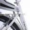 Lady electric bikes 28" Aluminium Li-ion battery TDB28S002