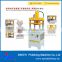 Design Marble Stamping Machine For Stone
