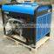 50HZ 160A Diesel Welder Generator