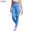 Stock Lots Tight Stylish Trousers Slimming Jeans Big Blue