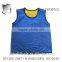 unisex sportsware colorful safety reflective vest