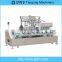 skin care products facial mask packing machine