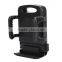 Universal Bicycle Bike Phone Mount Holder Cycling Motorbike Motorcycle Cradle Stand For Iphone 6 5 4 For Samaung Galaxy