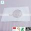 Custom PE protective film for mobile phone shape