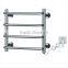 Vertical Suction Electric Towel Rack, Drying Towel Rack