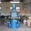 High efficiency jolt squeeze moulding machine
