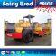 Used Dynapac CA251 Road Roller with single drum for sale