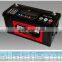 12V automatic car battery/MF BATTERY/LEAD ACID BATTERY