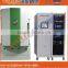 transparent reflective film coating machine